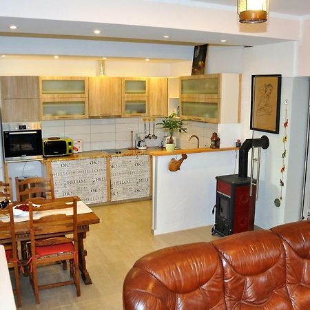 Marta Sea Residence Split Bagian luar foto