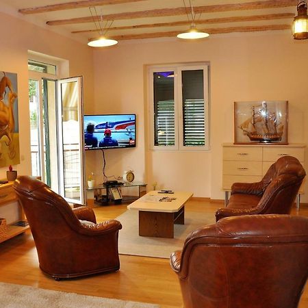 Marta Sea Residence Split Bagian luar foto