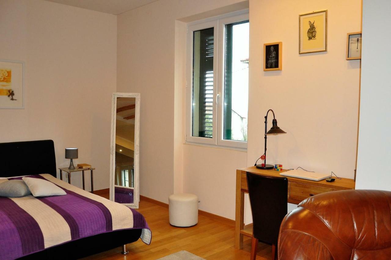 Marta Sea Residence Split Bagian luar foto