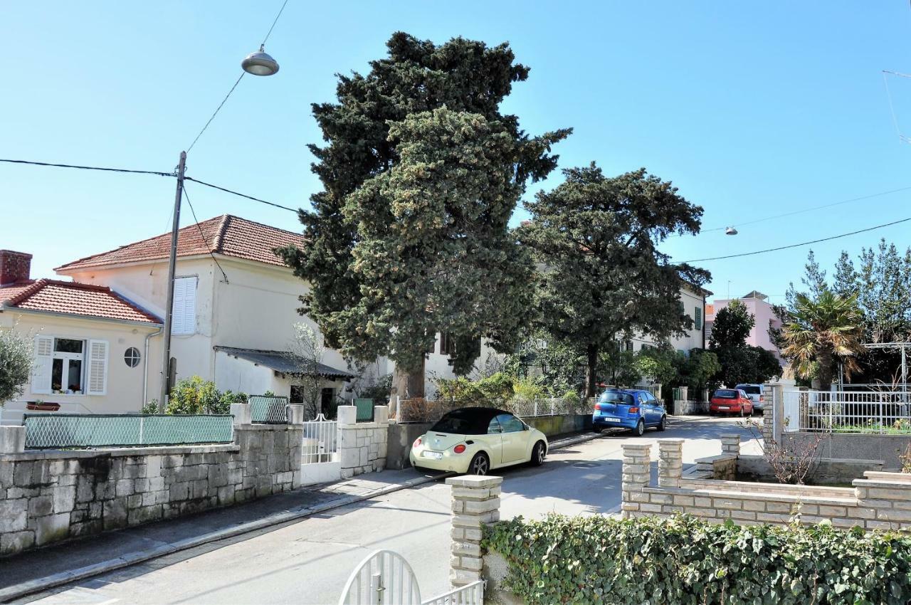 Marta Sea Residence Split Bagian luar foto